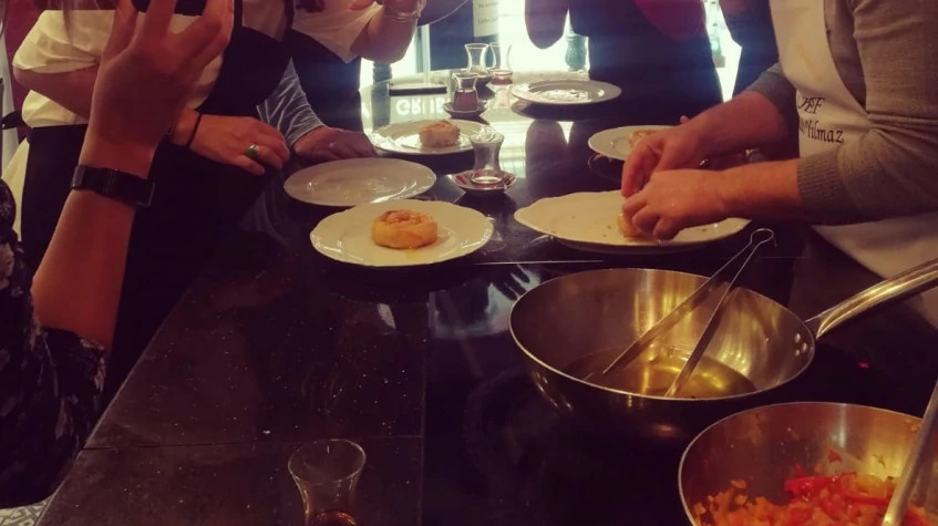 Daily Sirnak Cooking Lesson & Shopping Tour photo 4