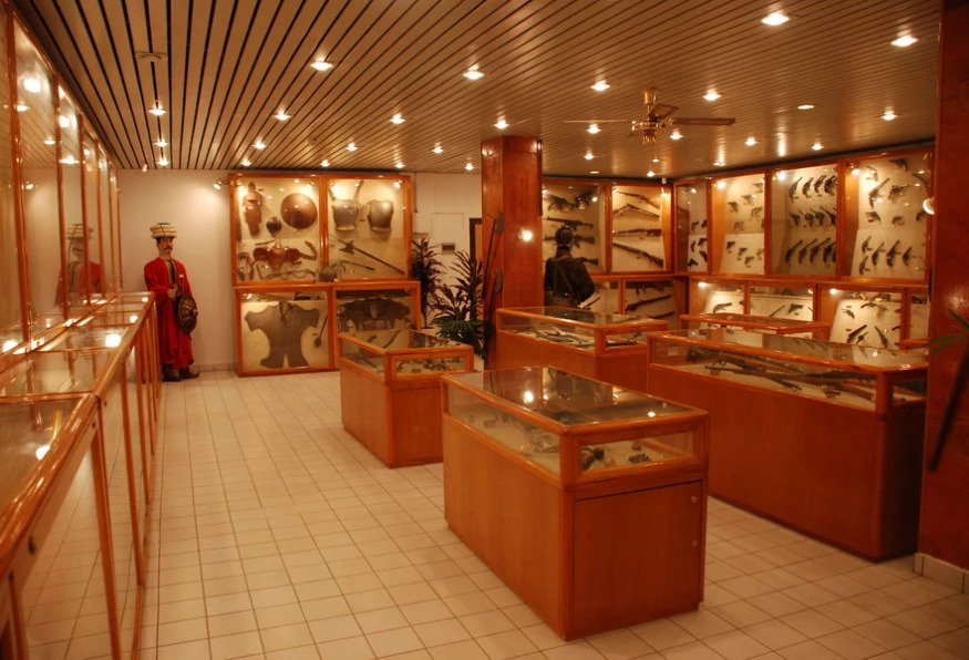 3 Days Kirikkale City Tour photo 7
