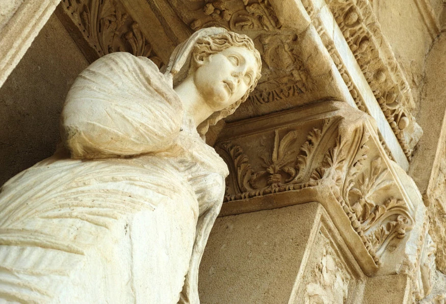 Full-Day Ephesus & Şirince Village Tour from Pamukkale – Ancient Ruins, Wine Tasting & Cultural Experience photo 1