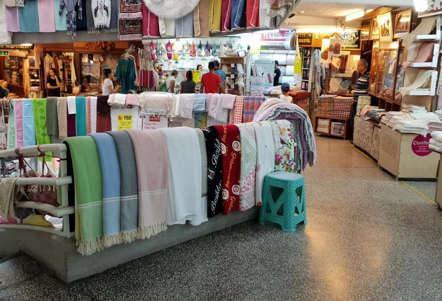 Best Denizli City Tour from Pamukkale – Local Bazaars, Cable Car & Bağbaşı Plateau photo 2