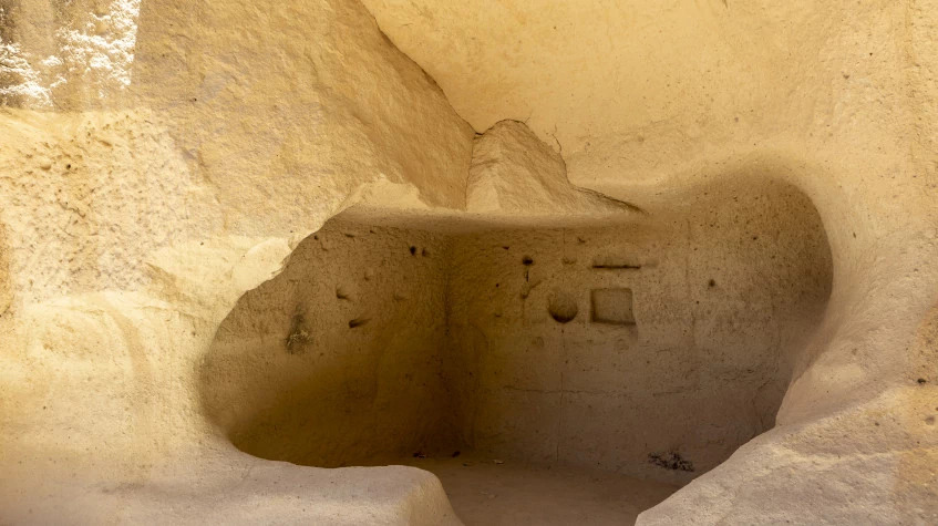 Daily Cappadocia Tour from Pamukkale – Discover Fairy Chimneys, Göreme & Underground Cities photo 5