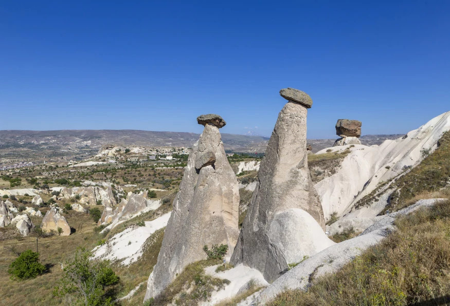 Daily Cappadocia Tour from Pamukkale – Discover Fairy Chimneys, Göreme & Underground Cities photo 10