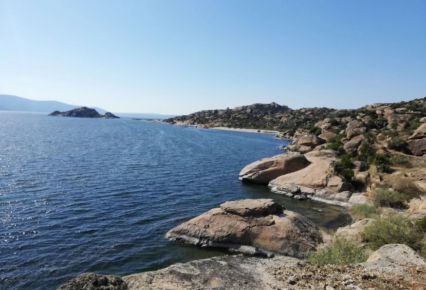 Daily Bafa Lake Tour from Mugla photo 6