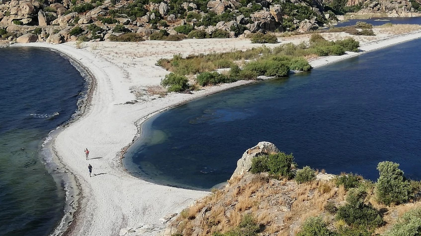 Daily Bafa Lake Tour from Mugla photo 7