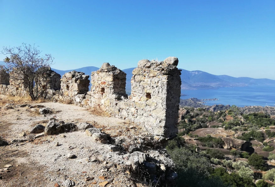 Daily Bafa Lake Tour from Mugla photo 8