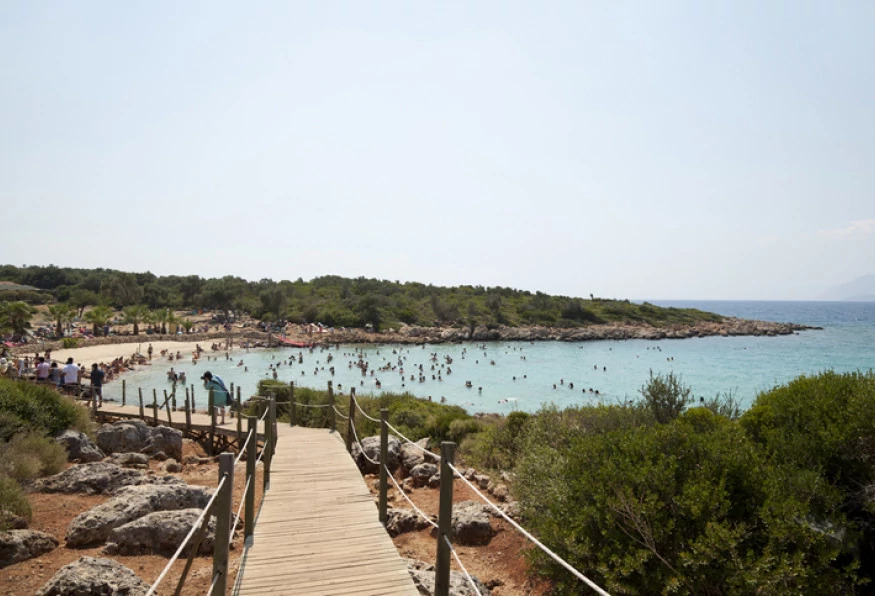 Daily Bafa Lake Tour from Mugla photo 10
