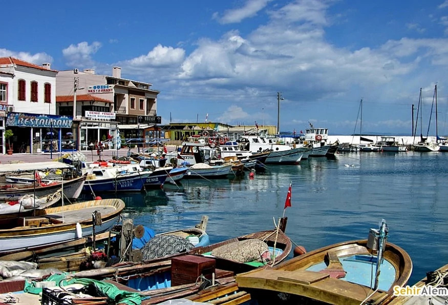Daily Bafa Lake Tour from Mugla photo 15