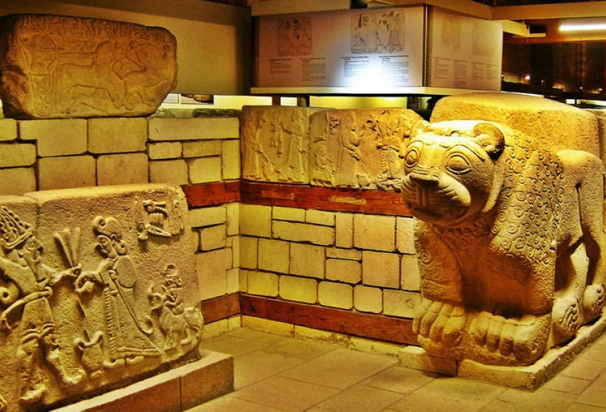 6 Days Kirikkale City & Cooking Tour photo 6