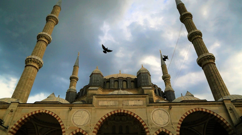 Daily Edirne City Tour from Kirklareli photo 3