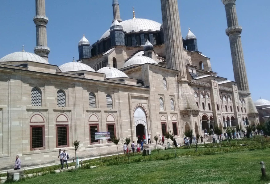 Daily Edirne City Tour from Kirklareli photo 4