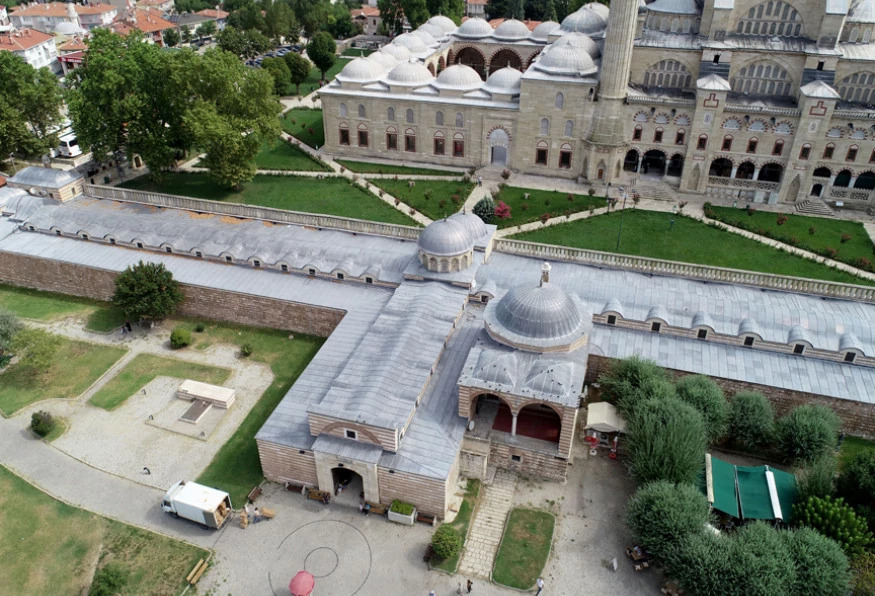 Daily Edirne City Tour from Kirklareli photo 5