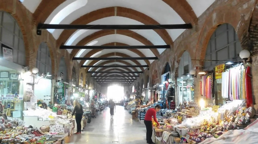 Daily Edirne City Tour from Kirklareli photo 7