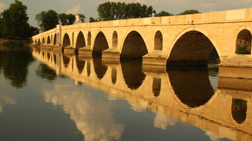 Daily Edirne City Tour from Kirklareli photo 8