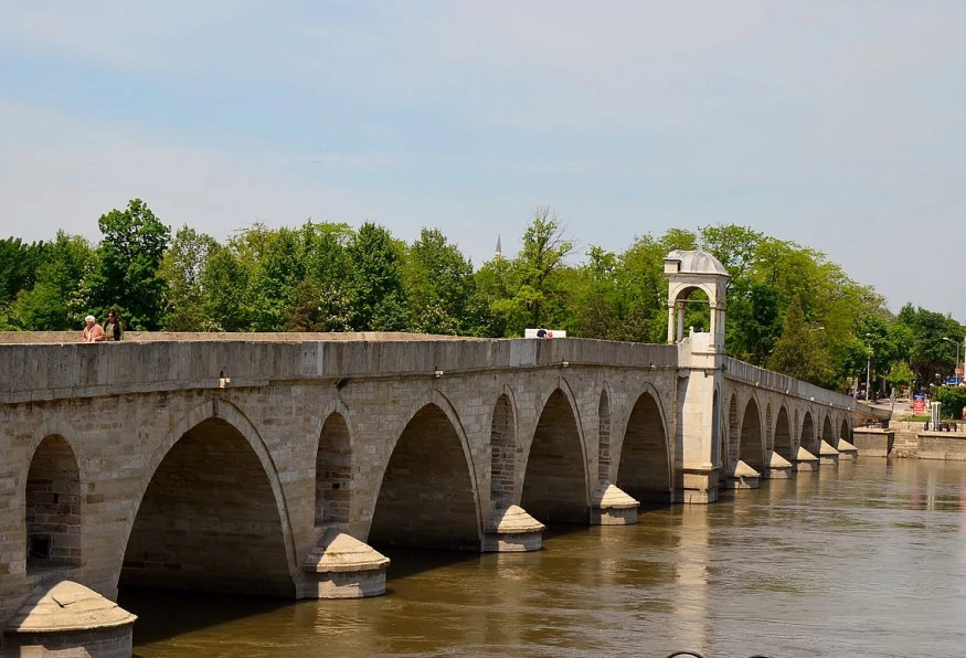 Daily Edirne City Tour from Kirklareli photo 9