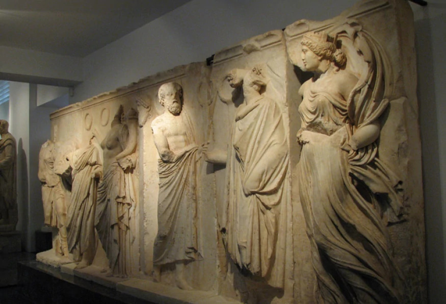 Daily Ephesus & Sirince Village Tour from Mugla photo 1