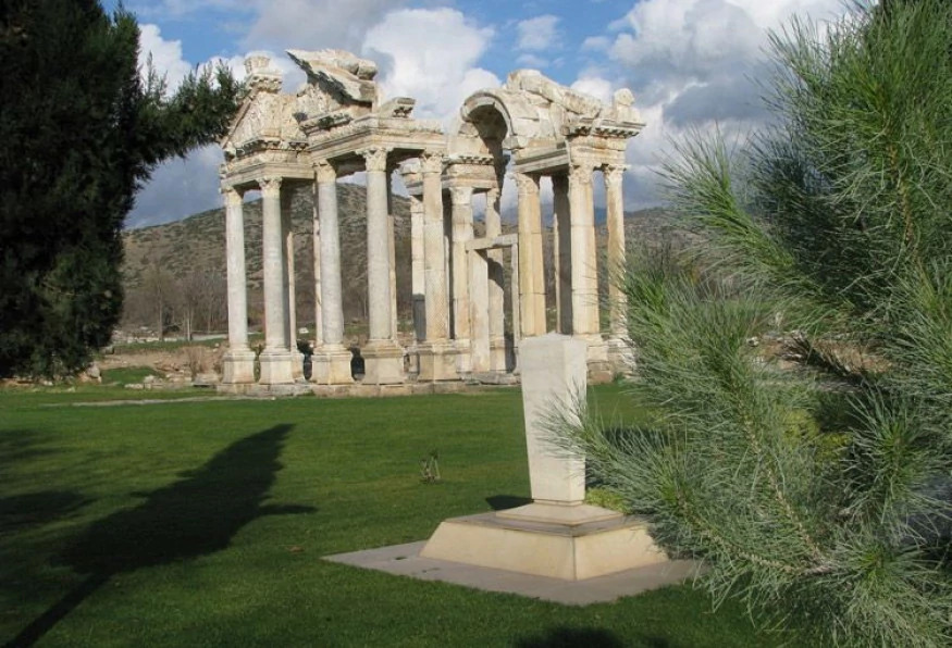 Daily Ephesus & Sirince Village Tour from Mugla photo 4