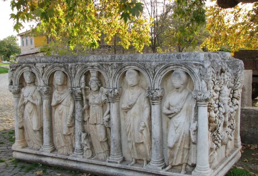 Daily Ephesus & Sirince Village Tour from Mugla photo 5