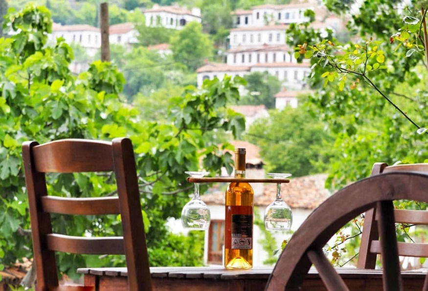 Daily Ephesus & Sirince Village Tour from Mugla photo 6