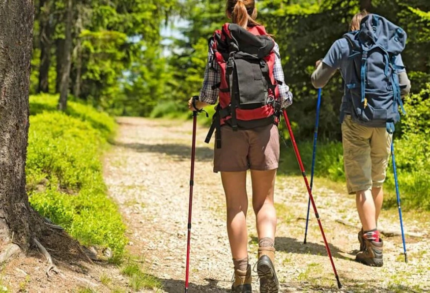 Daily Igneada Trekking Tour from Kirklareli photo 7