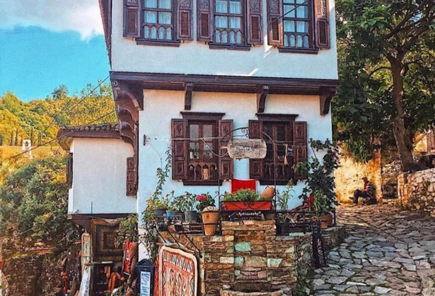 Daily Sirince Village Tour from Selcuk photo 2