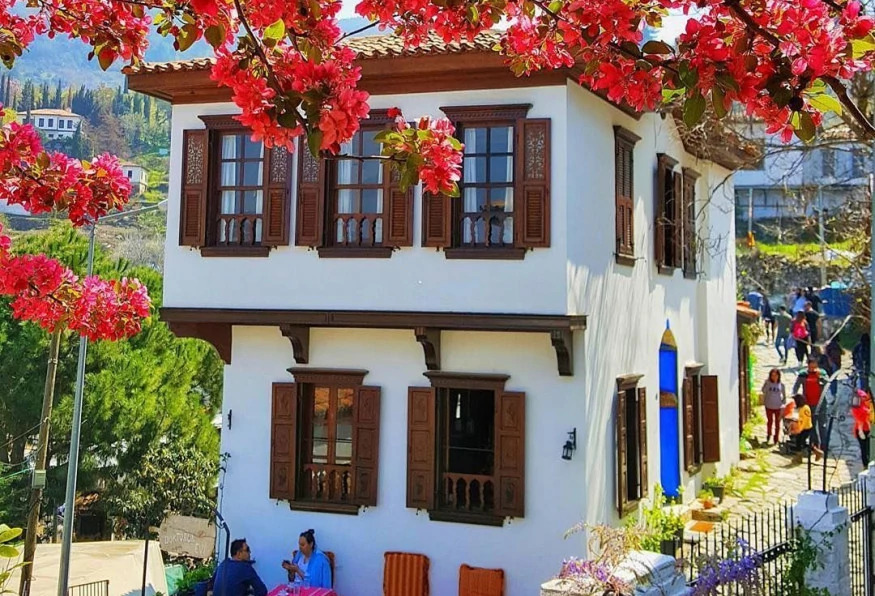 Daily Sirince Village Tour from Selcuk photo 3