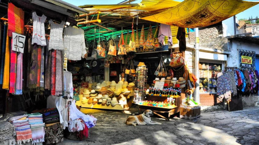 Daily Sirince Village Tour from Selcuk photo 5