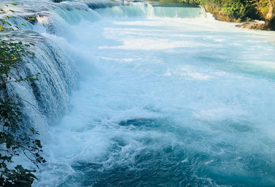 2-Day Antalya City Tour from Pamukkale with Waterfalls, Old Town & Historical Highlights photo 4