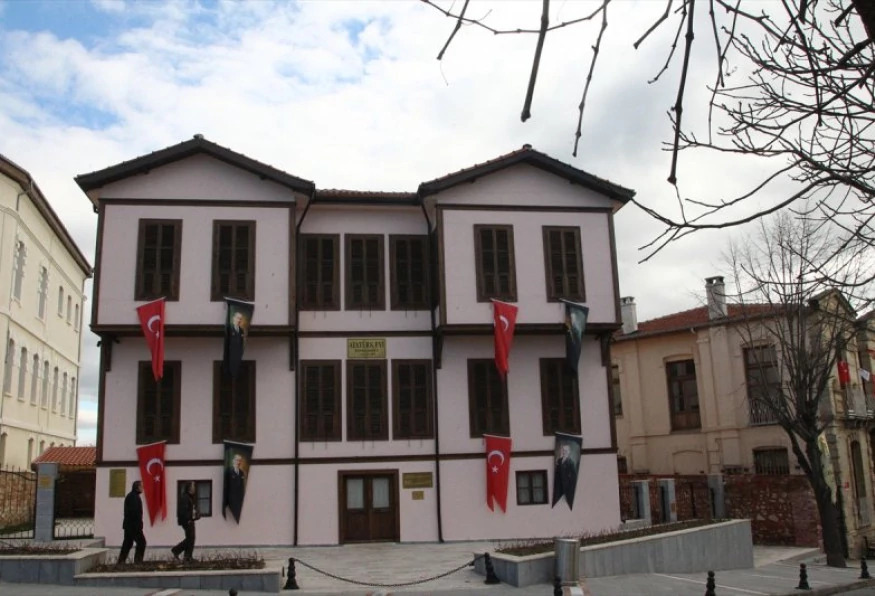 Daily Kirklareli City Tour photo 1