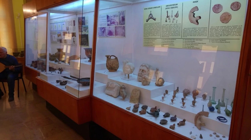 Daily Kirklareli City Tour photo 5