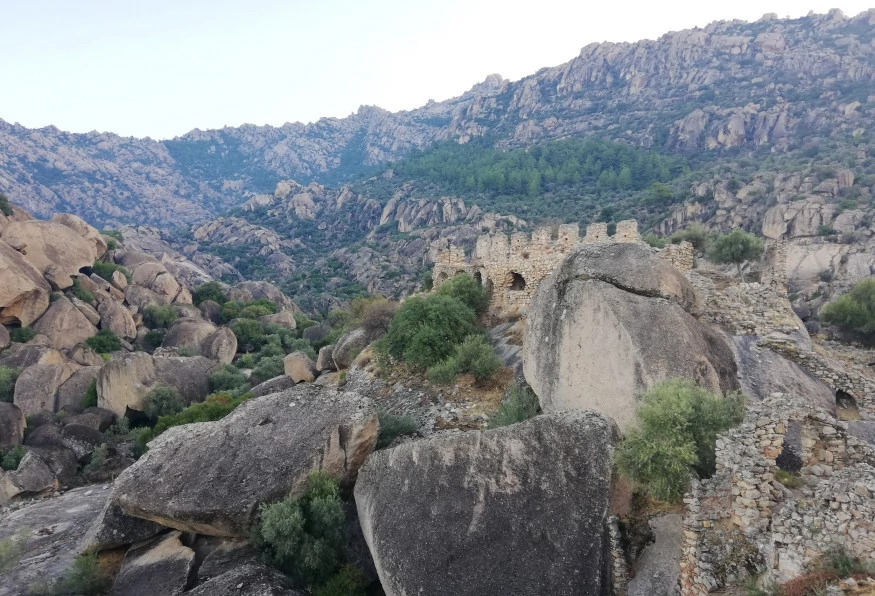 Daily Iasos and Euromos Tour from Mugla photo 2