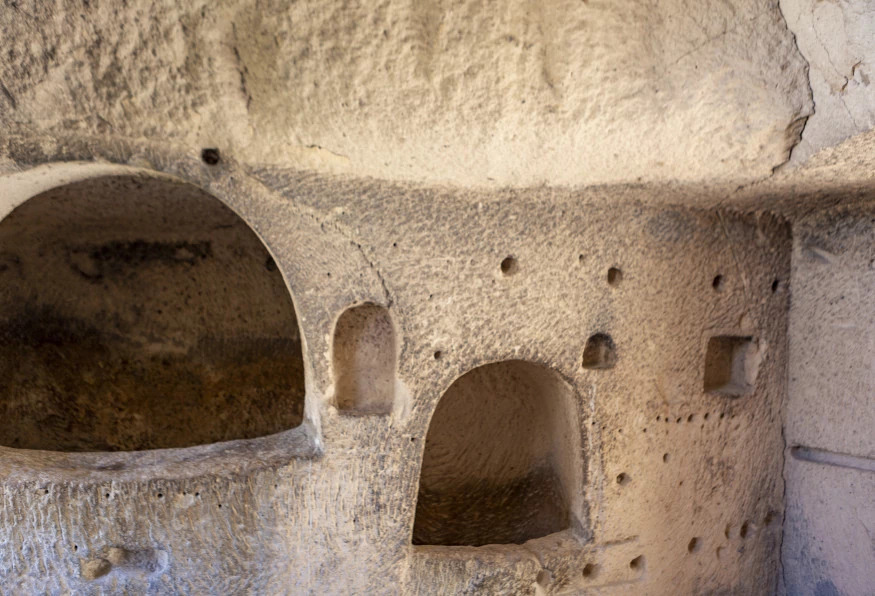 Ultimate 2-Day Cappadocia Tour from Pamukkale – Flights, Hotel, Guided Tour & Top Attractions photo 4