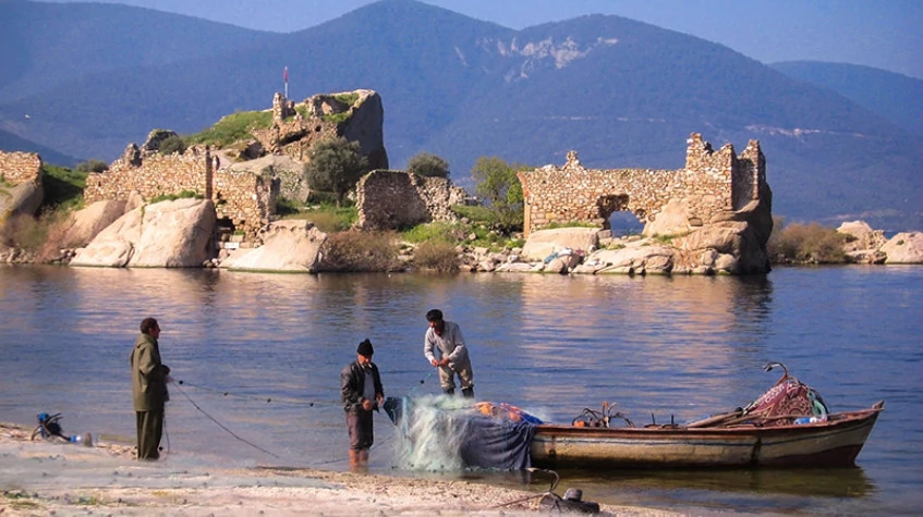 Daily Izmir Smyrna Tour from Mugla photo 11