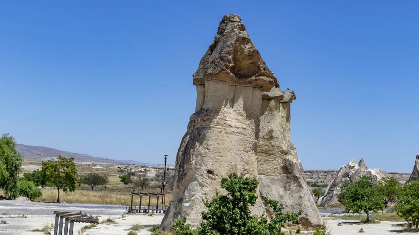 Ultimate 2-Day Cappadocia Tour from Pamukkale – Flights, Hotel, Guided Tour & Top Attractions photo 5