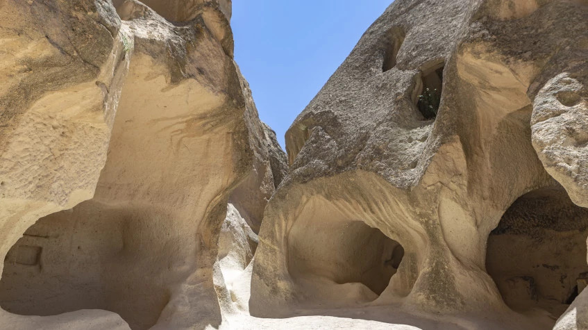 Ultimate 2-Day Cappadocia Tour from Pamukkale – Flights, Hotel, Guided Tour & Top Attractions photo 6