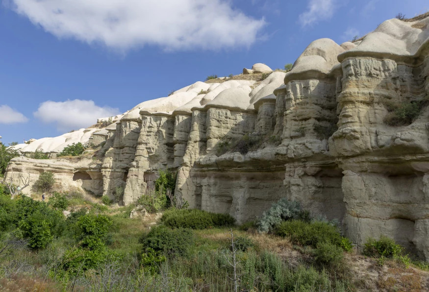 Ultimate 2-Day Cappadocia Tour from Pamukkale – Flights, Hotel, Guided Tour & Top Attractions photo 7