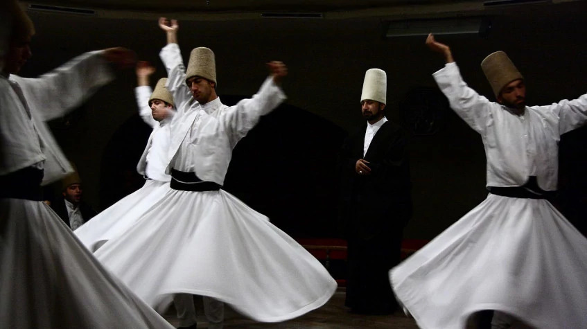 Daily Selcuk Turkish Night Show photo 1