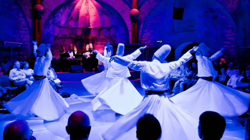 Daily Selcuk Turkish Night Show photo 3