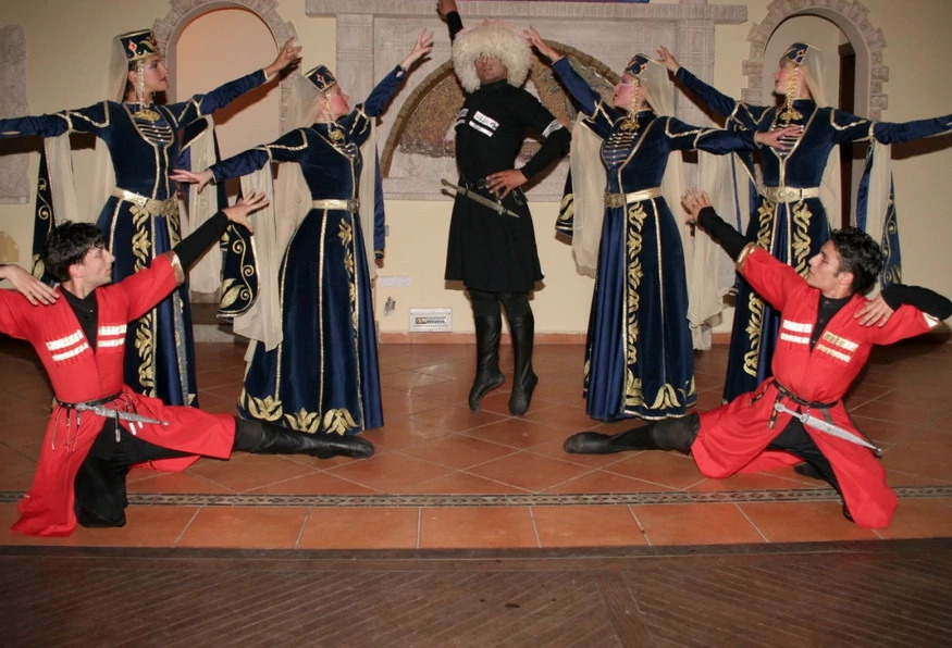 Daily Selcuk Turkish Night Show photo 4
