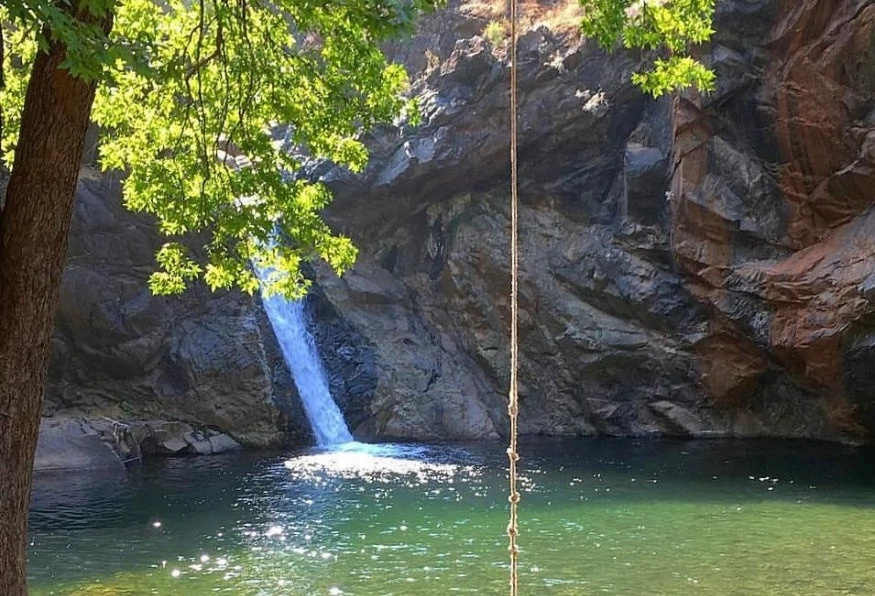 Daily Koycegiz Market and Mud Bath Tour from Mugla photo 2