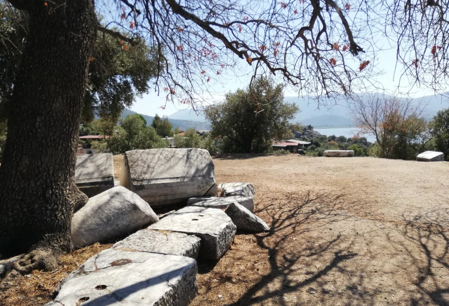 Daily Koycegiz Market and Mud Bath Tour from Mugla photo 3