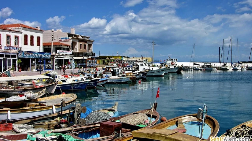 Daily Koycegiz Market and Mud Bath Tour from Mugla photo 7