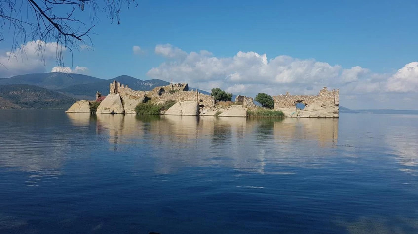 Daily Koycegiz Market and Mud Bath Tour from Mugla photo 9