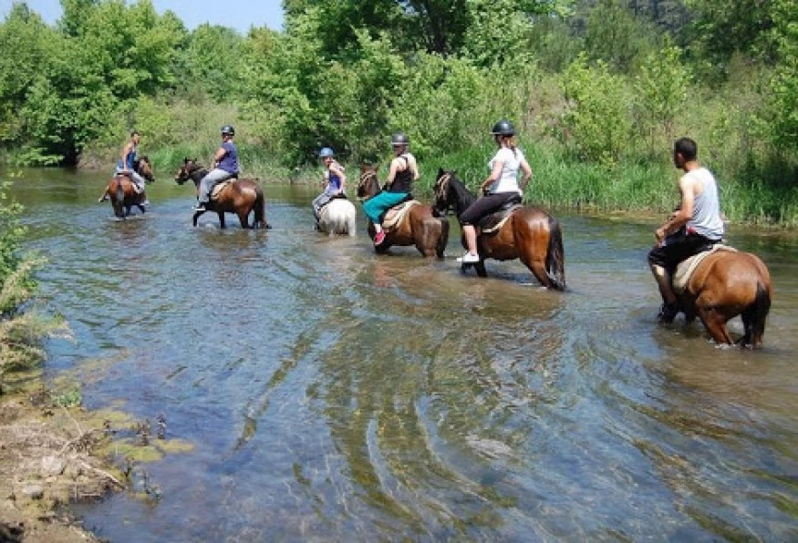 Daily Horse Safari Tour from Selcuk photo 3