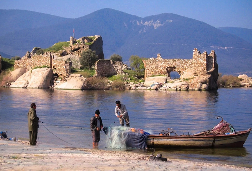 Daily Mugla City Tour photo 11