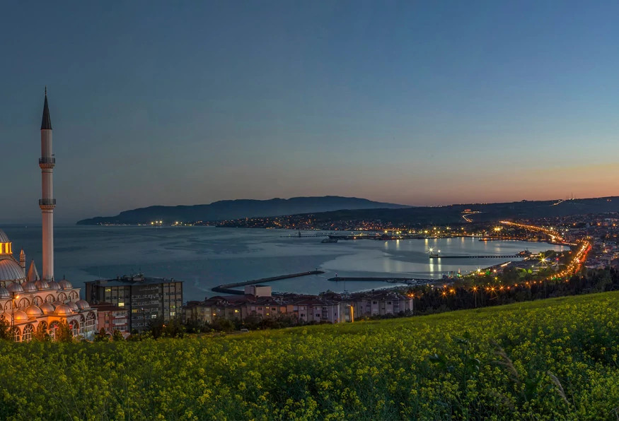 Daily Tekirdag Historical City Tour photo 1
