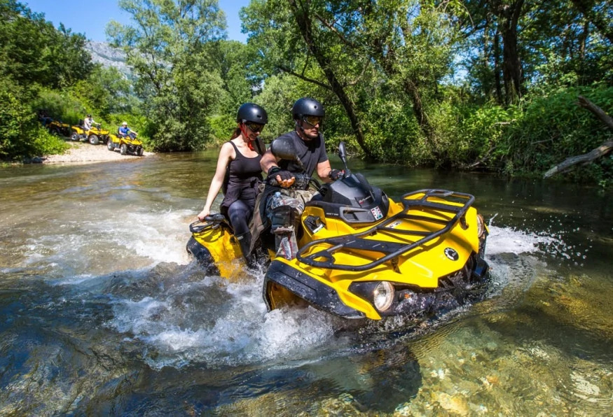 Daily Quad Safari Tour from Selcuk photo 3