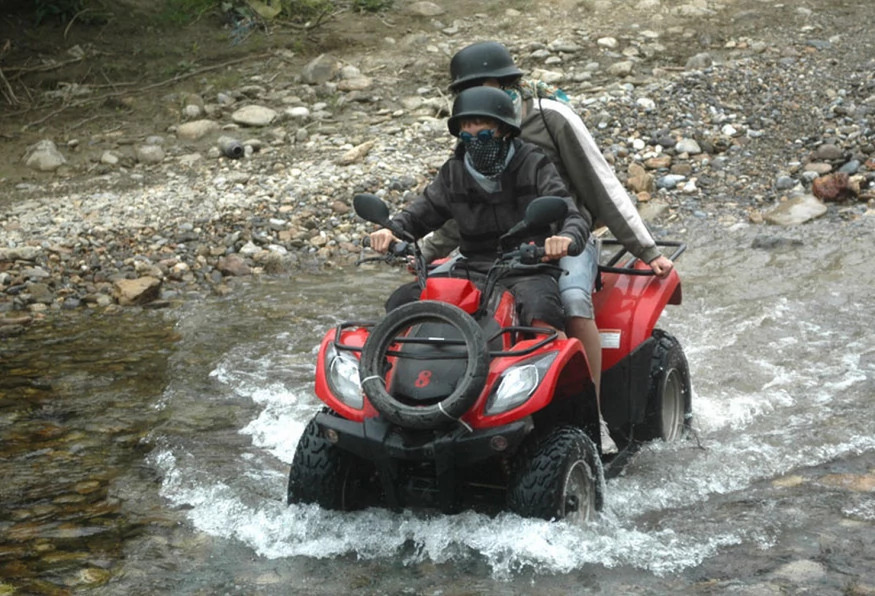 Daily Quad Safari Tour from Selcuk photo 5