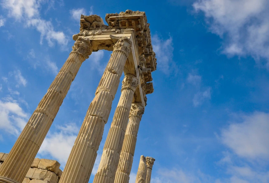 Daily Pergamon Tour from Selcuk photo 7
