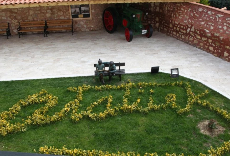 4 Days Kirklareli City & Cooking Tour photo 5