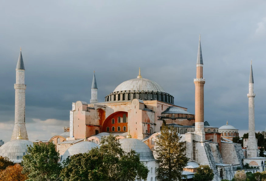 2-Day Istanbul City Tour from Pamukkale – Flights, Historic Sites & Bosphorus Cruise Included photo 4